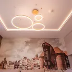 Luxury Mostek Διαμέρισμα