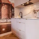 Luxury Mostek Apartment *
