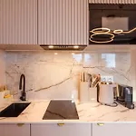 Luxury Mostek Gdańsk