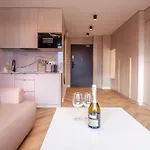 Apartment Luxury Mostek