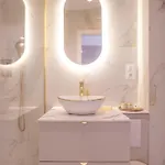 Apartment Luxury Mostek *