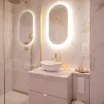 Luxury Mostek Apartment