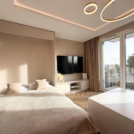 Luxury Mostek * Gdańsk