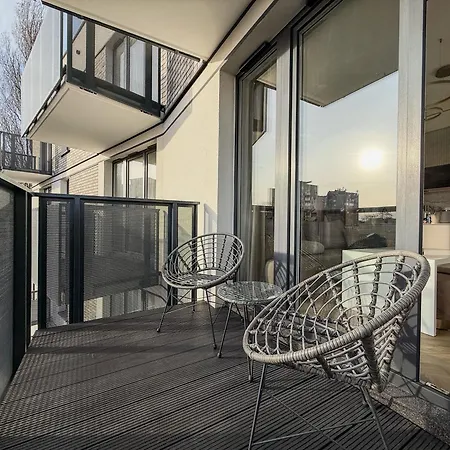 Lägenhet Luxury Mostek