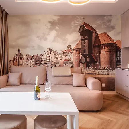 Luxury Mostek * Danzig