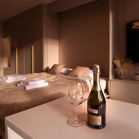 Luxury Mostek 그단스크
