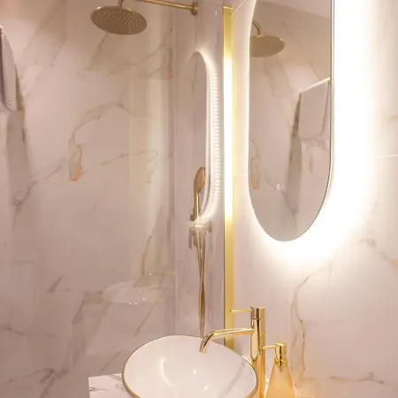 شقة Luxury Mostek