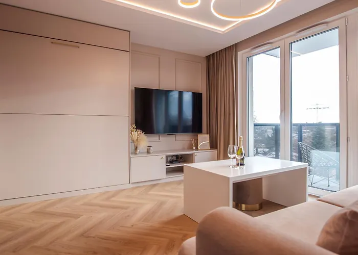 Luxury Mostek * Gdańsk