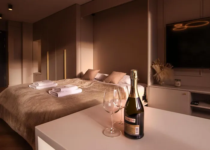 Luxury Mostek Gdańsk