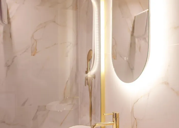 Apartament Luxury Mostek