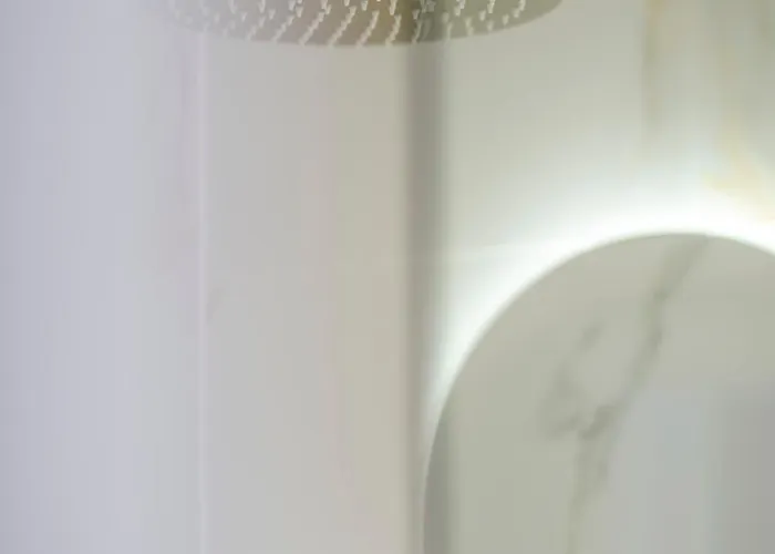 Daire Luxury Mostek Gdansk